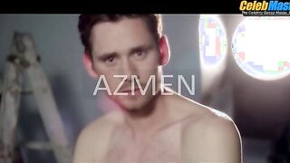 HANNES FOHLIN NUDE/SEXY SCREENSHOT 5 IN DEBUT