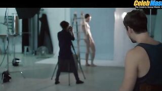 HANNES FOHLIN NUDE/SEXY SCREENSHOT 8 IN DEBUT