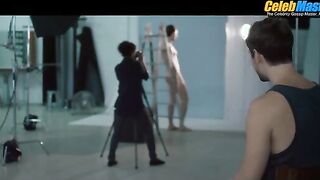 HANNES FOHLIN NUDE/SEXY SCREENSHOT 9 IN DEBUT