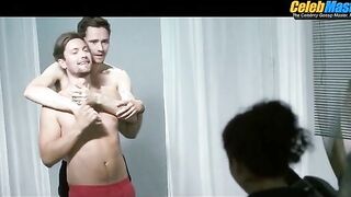HANNES FOHLIN AND KARL-HENRIK FRANZEN NUDE/SEXY SCENE IN DEBUT