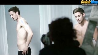 HANNES FOHLIN AND KARL-HENRIK FRANZEN NUDE/SEXY SCREENSHOT 5 IN DEBUT