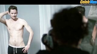 HANNES FOHLIN AND KARL-HENRIK FRANZEN NUDE/SEXY SCENE IN DEBUT