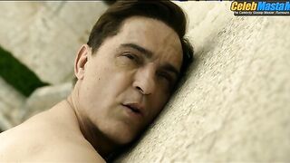 PEDRO ALONSO NUDE/SEXY SCREENSHOT 7 IN BERLIN AND THE LADY WITH AN ERMINE