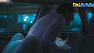 JAMIE BELL NUDE/SEXY SCENE IN HALF MAN