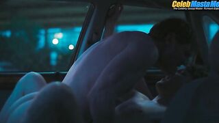 JAMIE BELL NUDE/SEXY SCENE IN HALF MAN