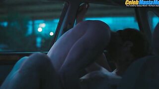 JAMIE BELL NUDE/SEXY SCENE IN HALF MAN