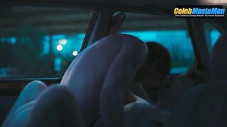 JAMIE BELL NUDE/SEXY SCENE IN HALF MAN