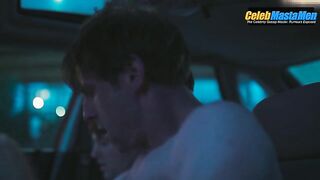 JAMIE BELL NUDE/SEXY SCENE IN HALF MAN