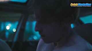 JAMIE BELL NUDE/SEXY SCENE IN HALF MAN