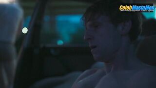 JAMIE BELL NUDE/SEXY SCENE IN HALF MAN