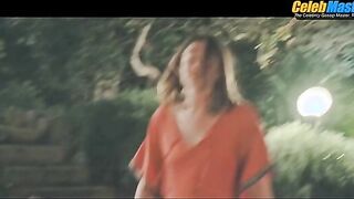 SALIM KECHIOUCHE NUDE/SEXY SCENE IN MEKTOUB, MY LOVE CANTO DUE