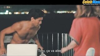 SALIM KECHIOUCHE NUDE/SEXY SCENE IN MEKTOUB, MY LOVE CANTO DUE