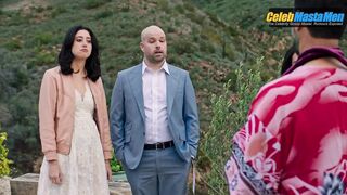 CHRIS ROMANO NUDE/SEXY SCENE IN WINE CLUB