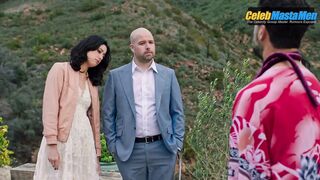 CHRIS ROMANO NUDE/SEXY SCENE IN WINE CLUB