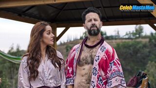 CHRIS ROMANO NUDE/SEXY SCENE IN WINE CLUB