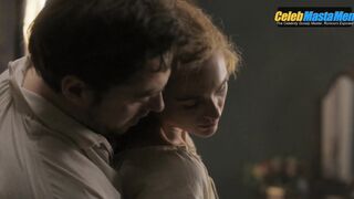 RICHARD RANKIN NUDE/SEXY SCENE IN OUTLANDER