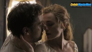 RICHARD RANKIN NUDE/SEXY SCENE IN OUTLANDER