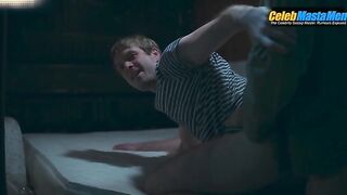 SANDY BATCHELOR NUDE/SEXY SCREENSHOT 10 IN HALF MAN