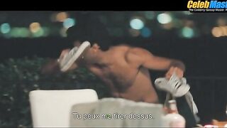 SALIM KECHIOUCHE NUDE/SEXY SCREENSHOT 10 IN MEKTOUB, MY LOVE CANTO DUE