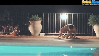 SALIM KECHIOUCHE NUDE/SEXY SCENE IN MEKTOUB, MY LOVE CANTO DUE