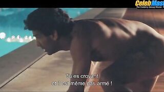 SALIM KECHIOUCHE NUDE/SEXY SCENE IN MEKTOUB, MY LOVE CANTO DUE