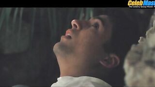 SALIM KECHIOUCHE NUDE/SEXY SCREENSHOT 6 IN MEKTOUB, MY LOVE CANTO DUE