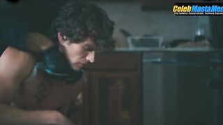 BRANDON FLYNN NUDE/SEXY SCENE IN MAXIMUM PLEASURE GUARANTEED