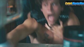 BRANDON FLYNN NUDE/SEXY SCREENSHOT 4 IN MAXIMUM PLEASURE GUARANTEED