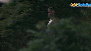 RICHARD GADD NUDE/SEXY SCREENSHOT 2 IN HALF MAN