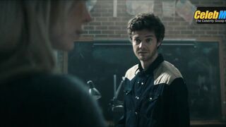 JACK QUAID NUDE/SEXY SCENE IN THE BOYS