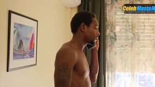 CEDRIC CAMILLE NUDE/SEXY SCENE IN BANDI