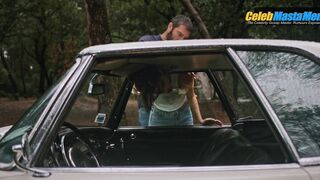 FRANCK SEMONIN NUDE/SEXY SCENE IN MEDUSA