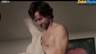 FLORIAN STETTER NUDE/SEXY SCENE IN GOOD GIRL GONE BAD