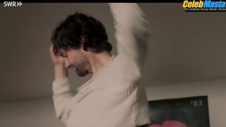 FLORIAN STETTER NUDE/SEXY SCENE IN GOOD GIRL GONE BAD
