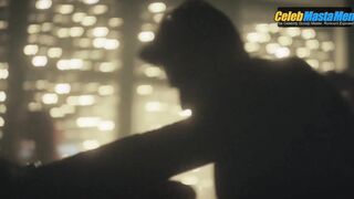 DMITRIY PALAMARCHUK NUDE/SEXY SCENE IN ZOV RUSALKI