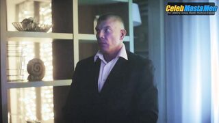 DMITRIY PALAMARCHUK NUDE/SEXY SCENE IN ZOV RUSALKI