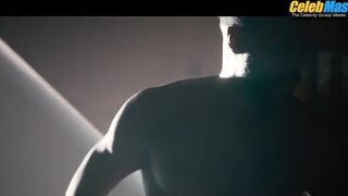 COLMAN DOMINGO NUDE/SEXY SCENE IN NORTH STAR