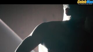 COLMAN DOMINGO NUDE/SEXY SCENE IN NORTH STAR