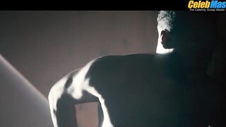 COLMAN DOMINGO NUDE/SEXY SCENE IN NORTH STAR