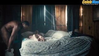 COLMAN DOMINGO NUDE/SEXY SCENE IN NORTH STAR