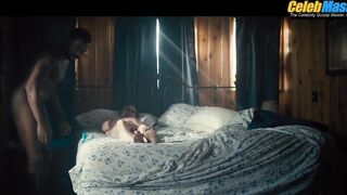 COLMAN DOMINGO NUDE/SEXY SCENE IN NORTH STAR