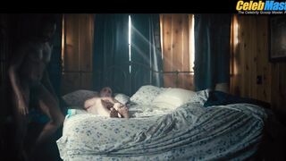 COLMAN DOMINGO NUDE/SEXY SCENE IN NORTH STAR