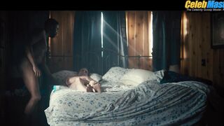 COLMAN DOMINGO NUDE/SEXY SCREENSHOT 9 IN NORTH STAR