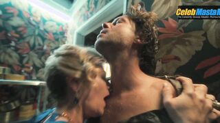 ALBANO JERONIMO NUDE/SEXY SCENE IN TURN OF THE TIDE
