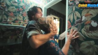 ALBANO JERONIMO NUDE/SEXY SCENE IN TURN OF THE TIDE