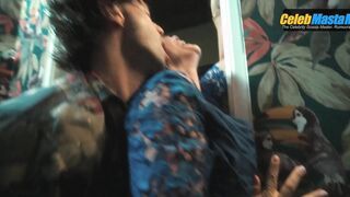 ALBANO JERONIMO NUDE/SEXY SCENE IN TURN OF THE TIDE