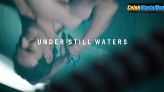 JASON CLARKE NUDE/SEXY SCENE IN UNDER STILL WATERS