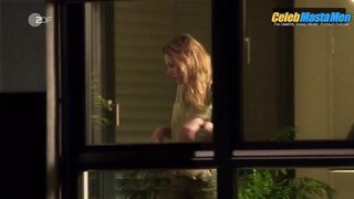 STEPHAN LUCA NUDE/SEXY SCENE IN A TERRACED HOUSE RARELY STANDS ALONE.