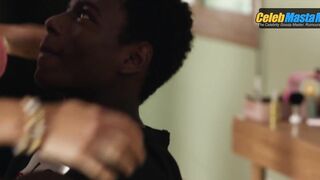 DJODY GRIMEAU NUDE/SEXY SCENE IN BANDI