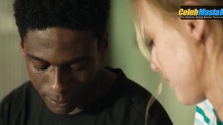 DJODY GRIMEAU NUDE/SEXY SCENE IN BANDI